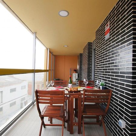 Cozy Home - Cozy Home - Nice Apartment W/Pool And Private Terrace Mataró Dış mekan fotoğraf