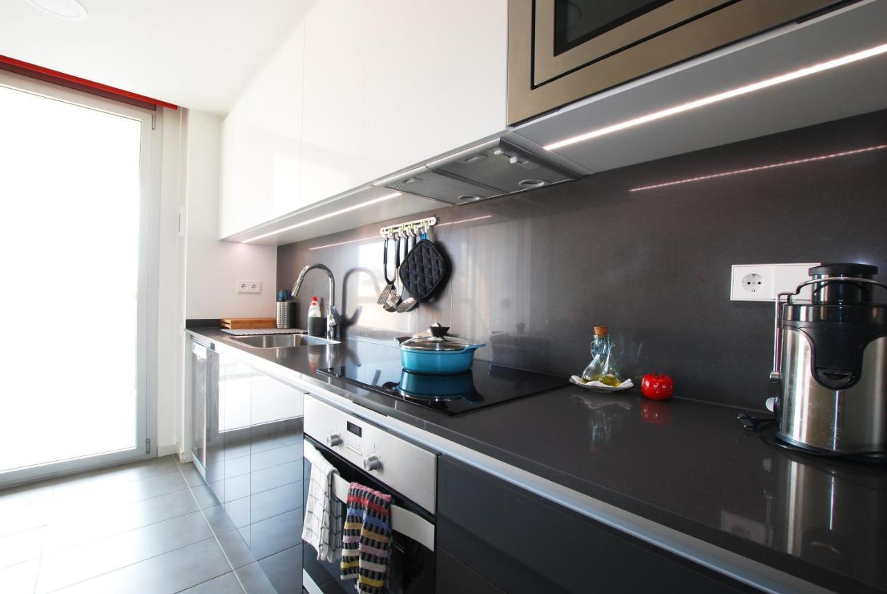 Cozy Home - Cozy Home - Nice Apartment W/Pool And Private Terrace Mataró Dış mekan fotoğraf