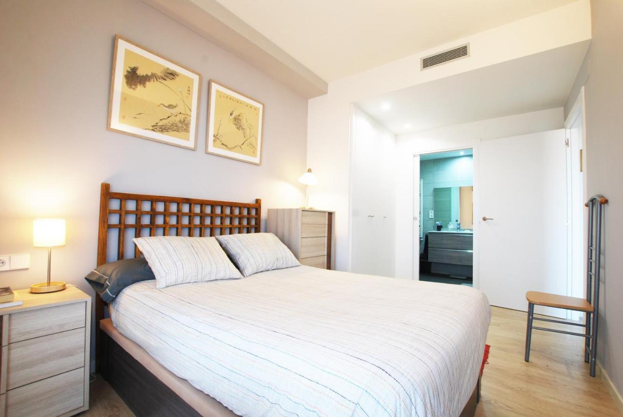 Cozy Home - Cozy Home - Nice Apartment W/Pool And Private Terrace Mataró Dış mekan fotoğraf
