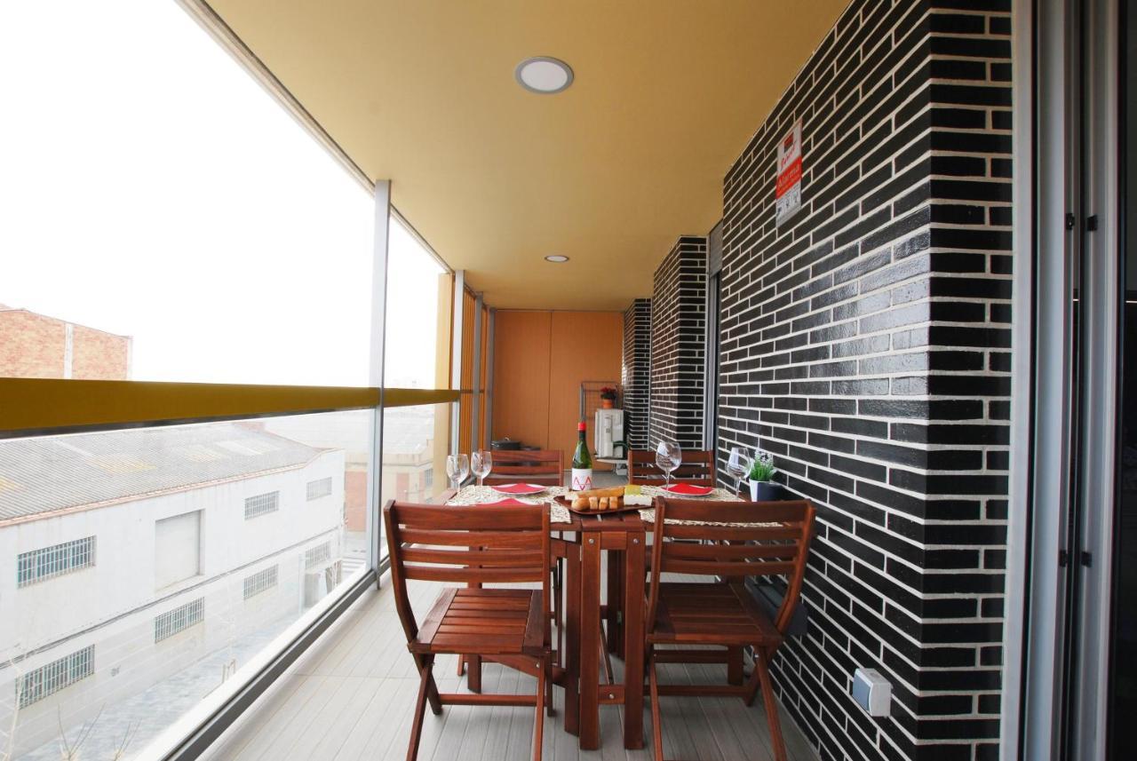 Cozy Home - Cozy Home - Nice Apartment W/Pool And Private Terrace Mataró Dış mekan fotoğraf