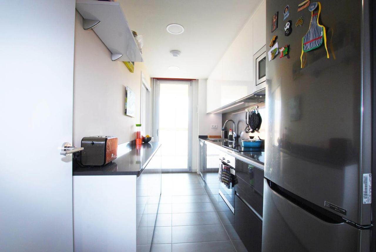 Cozy Home - Cozy Home - Nice Apartment W/Pool And Private Terrace Mataró Dış mekan fotoğraf