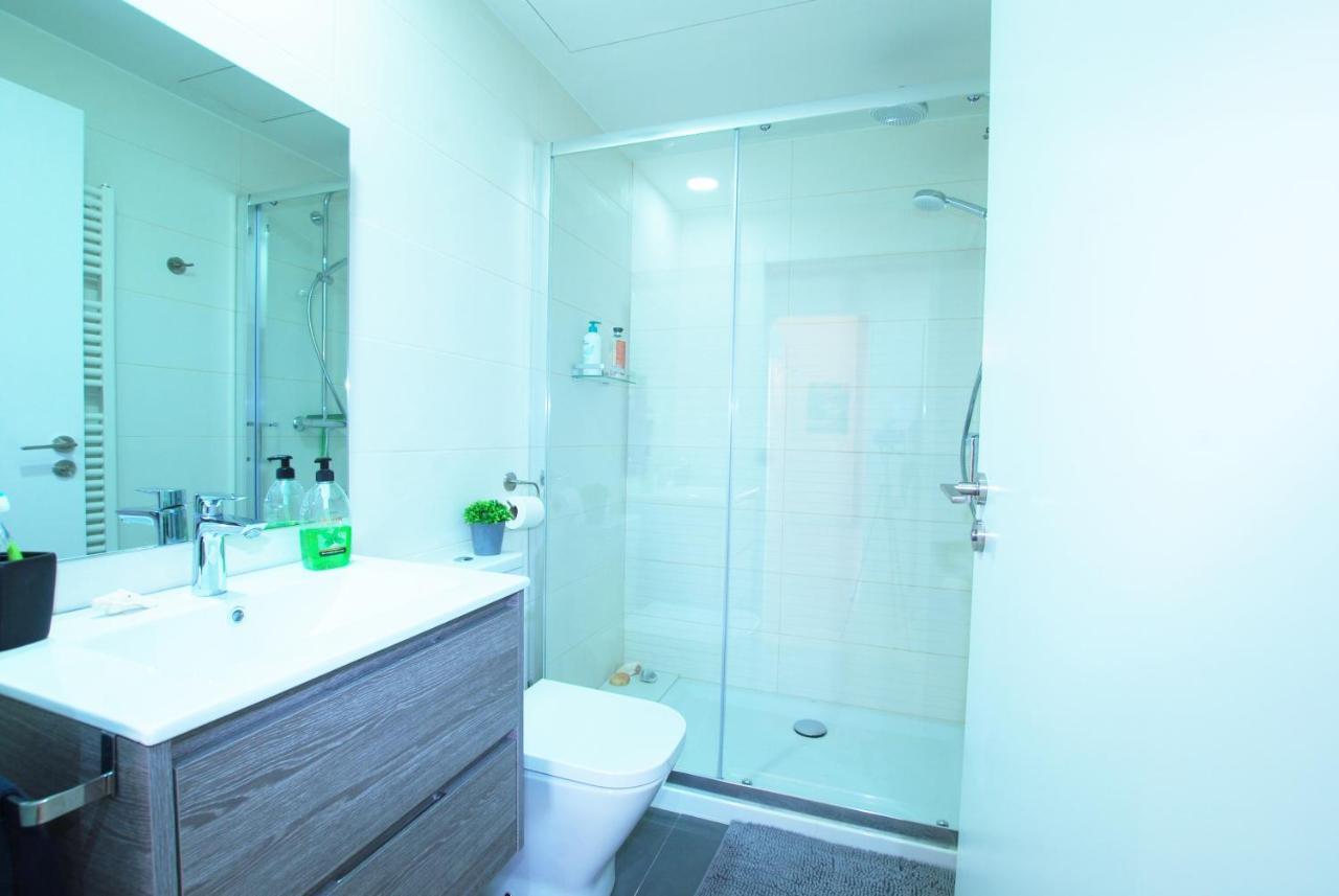 Cozy Home - Cozy Home - Nice Apartment W/Pool And Private Terrace Mataró Dış mekan fotoğraf