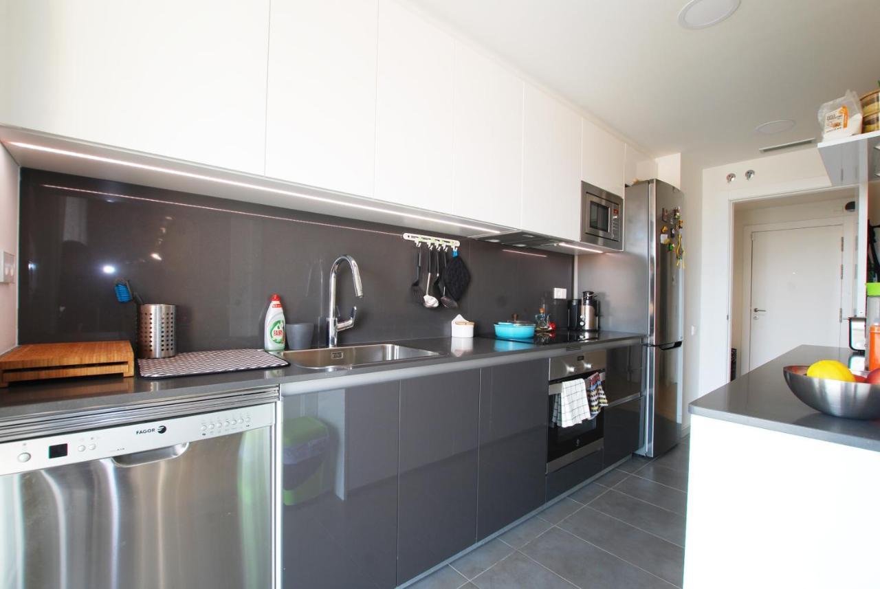 Cozy Home - Cozy Home - Nice Apartment W/Pool And Private Terrace Mataró Dış mekan fotoğraf