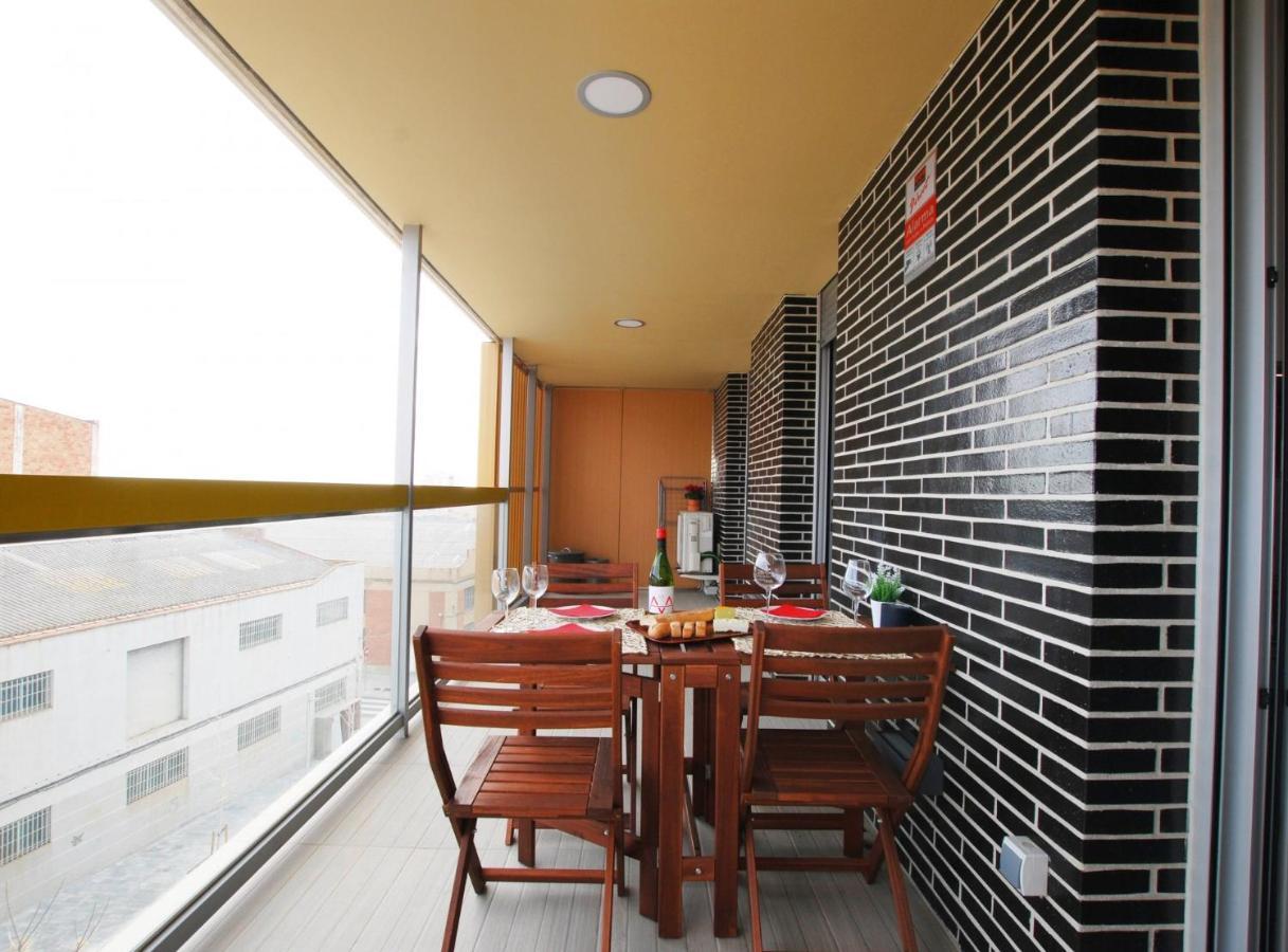 Cozy Home - Cozy Home - Nice Apartment W/Pool And Private Terrace Mataró Dış mekan fotoğraf