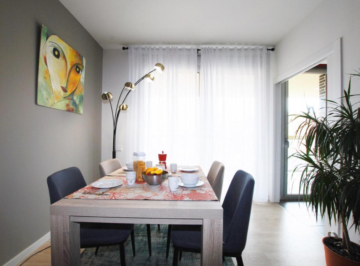 Cozy Home - Cozy Home - Nice Apartment W/Pool And Private Terrace Mataró Dış mekan fotoğraf