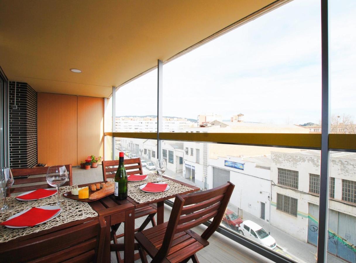 Cozy Home - Cozy Home - Nice Apartment W/Pool And Private Terrace Mataró Dış mekan fotoğraf